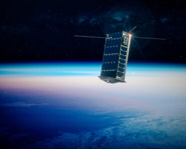 Unseenlabs' 'BRO-22' Satellite to be the First Foreign Satellite to Launch Aboard Japan's H3 Launch Vehicle