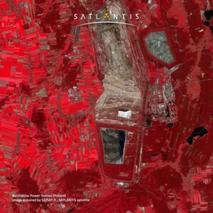 Satlantis U.S. Selected by NASA as a Commercial SmallSat Data Acquisition Awardee