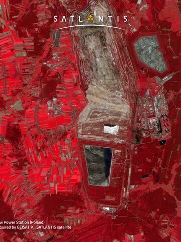 Satlantis U.S. Selected by NASA as a Commercial SmallSat Data Acquisition Awardee