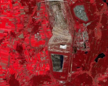 Satlantis U.S. Selected by NASA as a Commercial SmallSat Data Acquisition Awardee