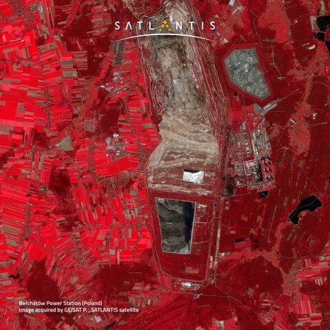 Satlantis U.S. Selected by NASA as a Commercial SmallSat Data Acquisition Awardee