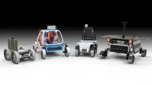 Venturi Space Announces New Toulouse Facility for Developing Technologies for Lunar Mobility