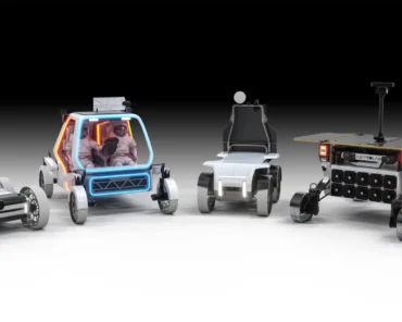 Venturi Space Announces New Toulouse Facility for Developing Technologies for Lunar Mobility