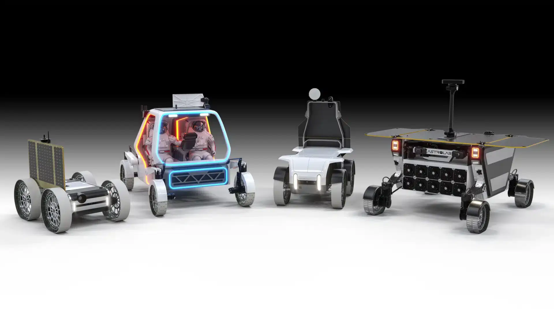 Venturi Space Announces New Toulouse Facility for Developing Technologies for Lunar Mobility