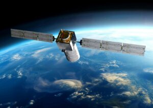 ESA Awards 'Aeolus-2' Wind Sensing Satellite's Design and Build to Airbus