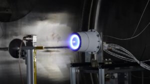 Impulse Space Unveils 'Electra', its First Electric Propulsion System to Expand Post-Launch Options for Spacecraft