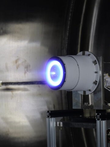 Impulse Space Unveils 'Electra', its First Electric Propulsion System to Expand Post-Launch Options for Spacecraft