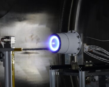 Impulse Space Unveils 'Electra', its First Electric Propulsion System to Expand Post-Launch Options for Spacecraft