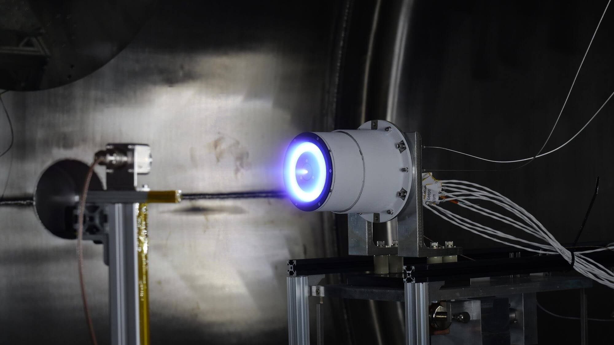 Impulse Space Unveils ‘Electra’, its First Electric Propulsion System to Expand Post-Launch Options for Spacecraft