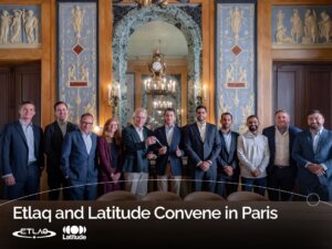 France-Based Latitude to Launch from Etlaq Spaceport following Heads of State Visit