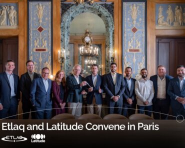 France-Based Latitude to Launch from Etlaq Spaceport following Heads of State Visit