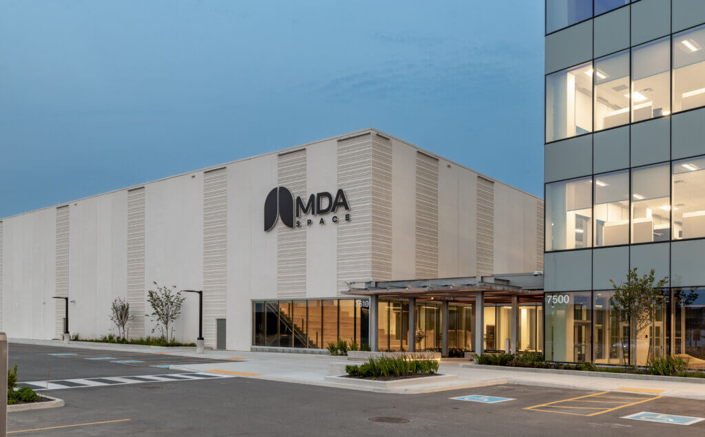MDA Space to Acquire Collecte Localisation Satellites (CLS), a Provider of AI-Driven EO Data Analytics