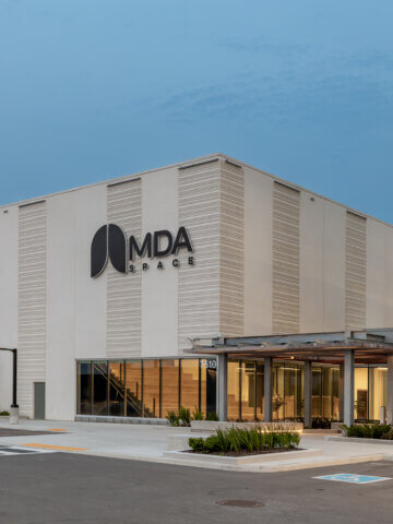 MDA Space to Acquire Collecte Localisation Satellites (CLS), a Provider of AI-Driven EO Data Analytics