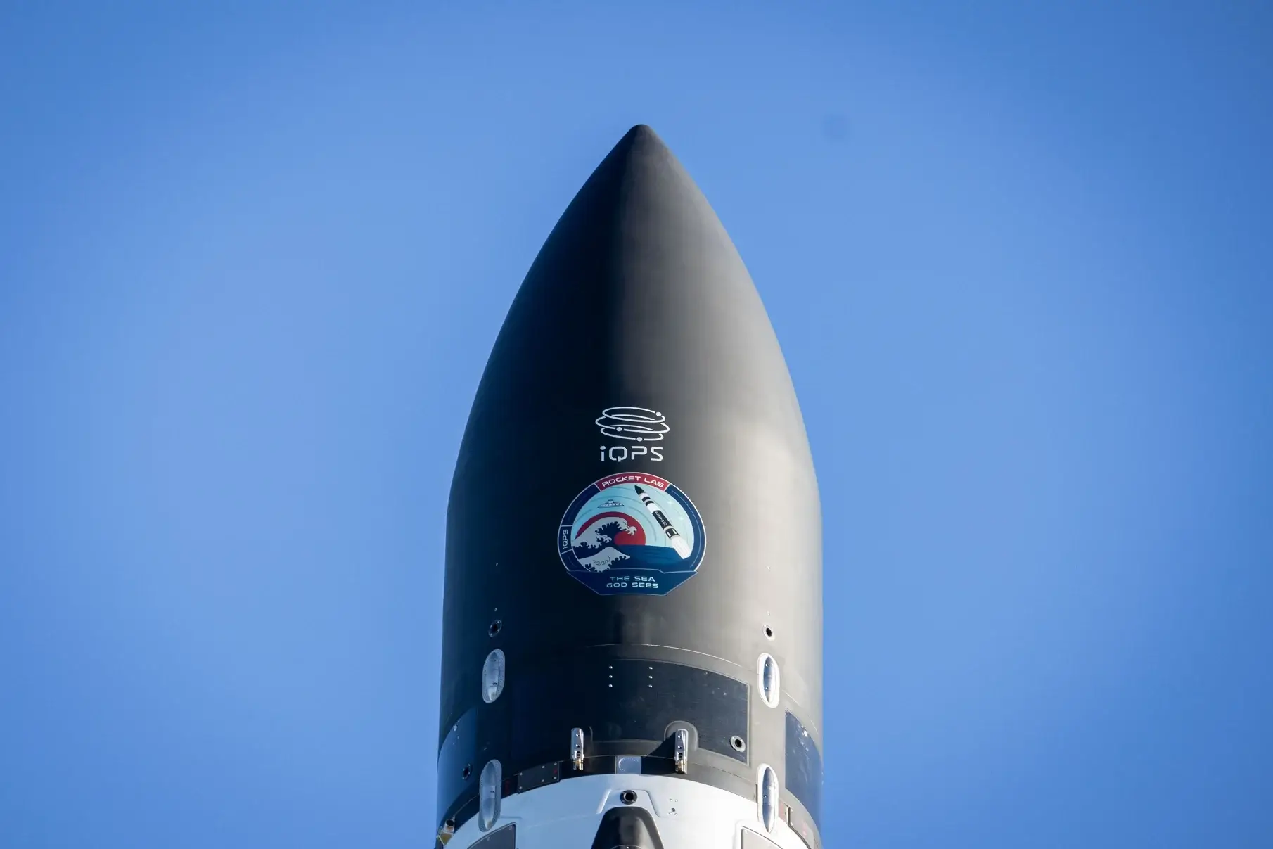 Rocket Lab Secures Multi-Launch Deal with iQPS for Three Dedicated Missions