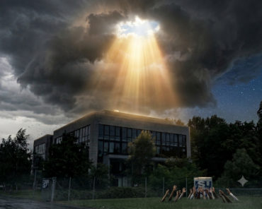 AI generated image; Credits SpaceWatch.Global