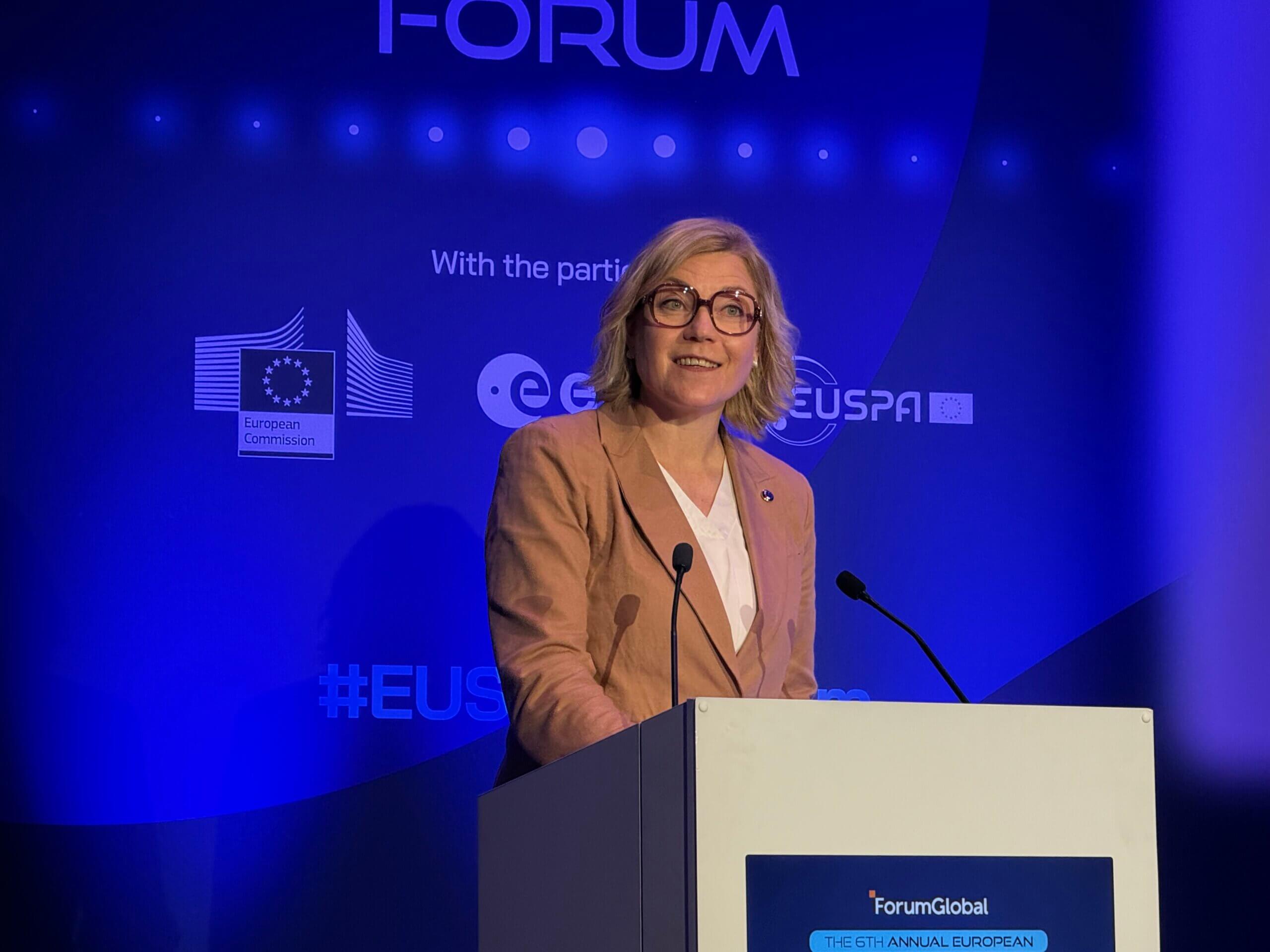 European Commission Sets Out 2 GHz MSS Spectrum Split, Plans Post-Summer Consortium Call