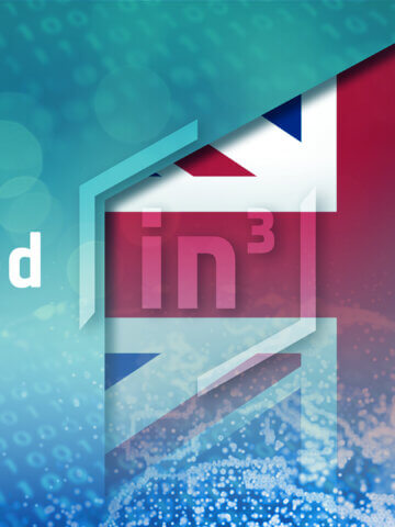 ESA and UKSA Launch New InCubed Funding Call for EO-based Innovations in the United Kingdom