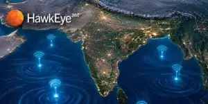 HawkEye 360 Awarded Multi-Year Contract to Enhance Indian Ocean Region Maritime Domain Awareness