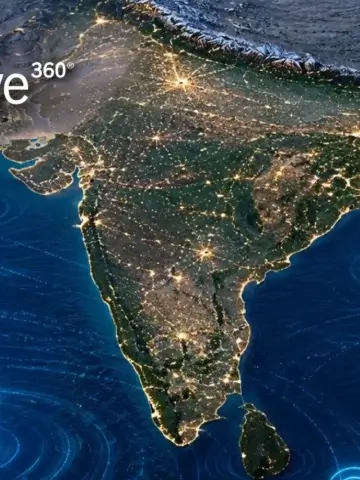 HawkEye 360 Awarded Multi-Year Contract to Enhance Indian Ocean Region Maritime Domain Awareness