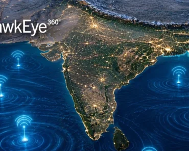 HawkEye 360 Awarded Multi-Year Contract to Enhance Indian Ocean Region Maritime Domain Awareness