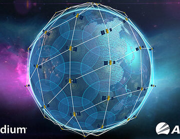 Iridium Completes Acquisition of Aireon, Expanding its Role in the Aviation Ecosystem