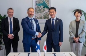IHI Corporation and Kuva Space partner to advance hyperspectral intelligence across Japan and East Asia