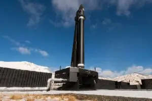 Rocket Lab Awarded Record $266M Missile Defense Contract with U.S. Space Force for Suborbital Launches