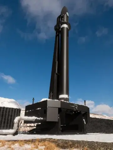Rocket Lab Awarded Record $266M Missile Defense Contract with U.S. Space Force for Suborbital Launches