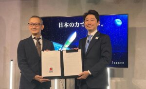 ispace to Launch its 'Mission 3 ULTRA Lunar Lander' aboard Mitsubishi Heavy Industries' H3 Rocket