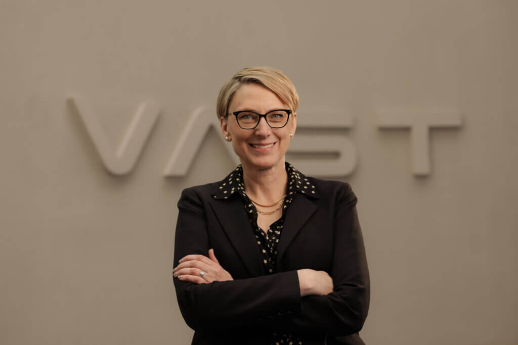 Vast Announces Two New Appointments as it Pivots towards U.S National Security Missions