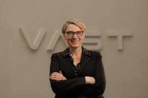 Vast Announces Two New Appointments as it Pivots towards U.S National Security Missions