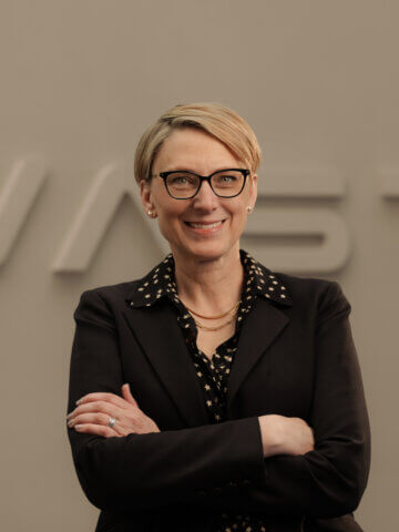 Vast Announces Two New Appointments as it Pivots towards U.S National Security Missions
