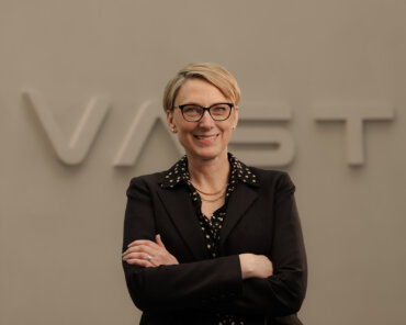Vast Announces Two New Appointments as it Pivots towards U.S National Security Missions