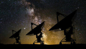 NATO Allies Form New Partnerships to Develop High-End Space Capabilities across the Alliance