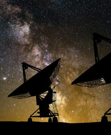NATO Allies Form New Partnerships to Develop High-End Space Capabilities across the Alliance