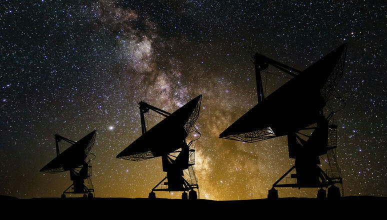 NATO Allies Form New Partnerships to Develop High-End Space Capabilities across the Alliance