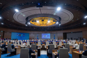 NATO Allies Form New Partnerships to Develop High-End Space Capabilities across the Alliance