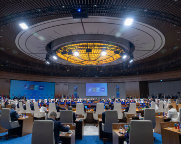 NATO Allies Form New Partnerships to Develop High-End Space Capabilities across the Alliance