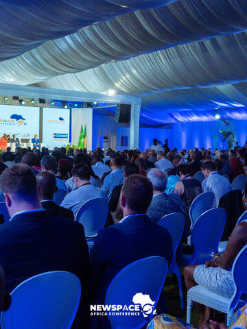 Space in Africa Reviews the NewSpace Africa Conference's Continental Impact in New Impact Report