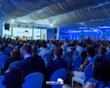 Space in Africa Reviews the NewSpace Africa Conference's Continental Impact in New Impact Report