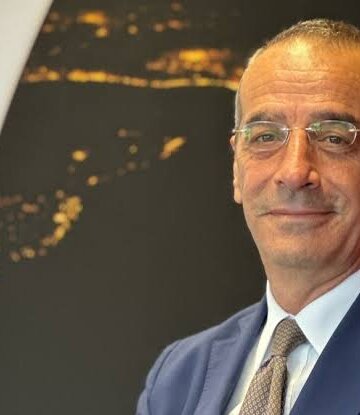 The Italian Space Agency Announces the Untimely Passing of its President, Professor Teodoro Valente