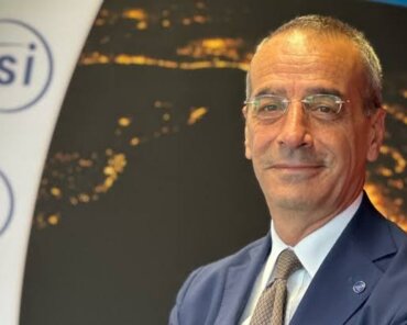 The Italian Space Agency Announces the Untimely Passing of its President, Professor Teodoro Valente