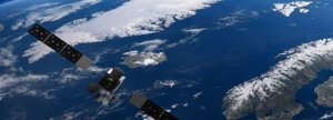 Rheinmetall and Space Norway Expand Cooperation on Developing Allied Maritime Domain Awareness Capability