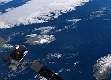 Rheinmetall and Space Norway Expand Cooperation on Developing Allied Maritime Domain Awareness Capability