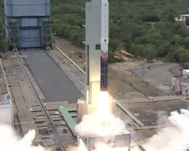 Image Credit: Screenshot Launch LiveStream
