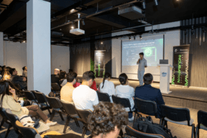 From Satellite Data to Startups: Azercosmos Launches Azerbaijan’s First National Space Incubation Program