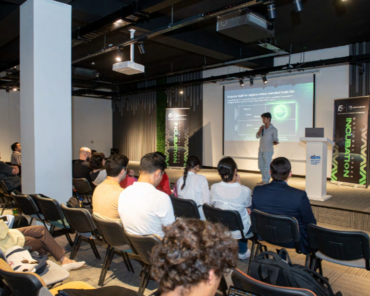 From Satellite Data to Startups: Azercosmos Launches Azerbaijan’s First National Space Incubation Program