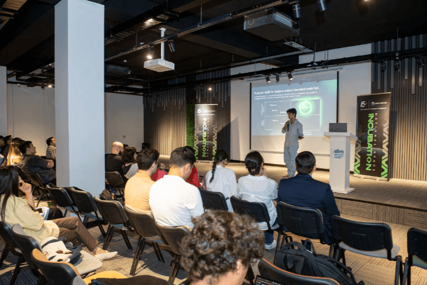 From Satellite Data to Startups: Azercosmos Launches Azerbaijan’s First National Space Incubation Program