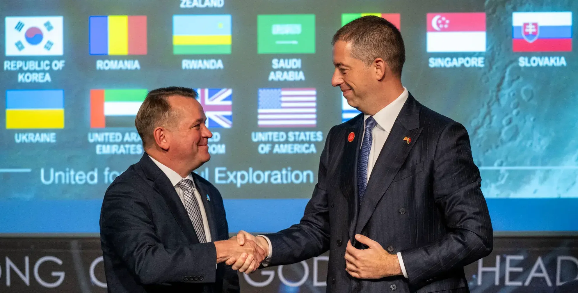 NASA Welcomes Serbia as the 69th Signatory to the Artemis Accords