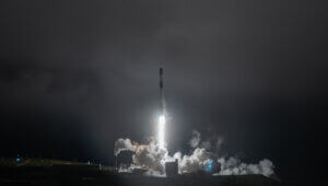 Austrian Startup Tumbleweed Launches 'Oasis Alpha' Demo Satellite Aboard SpaceX's Transporter-17 Mission